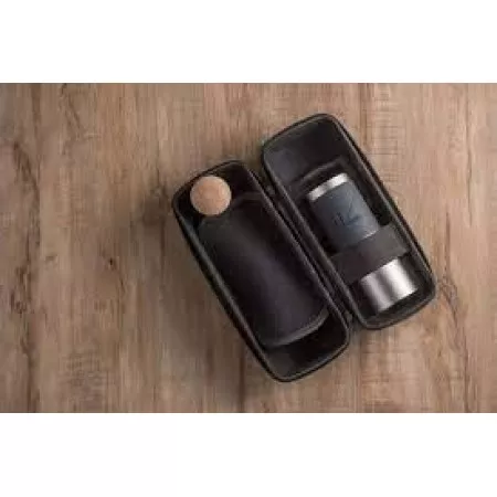1Z Presso - Cylinder case