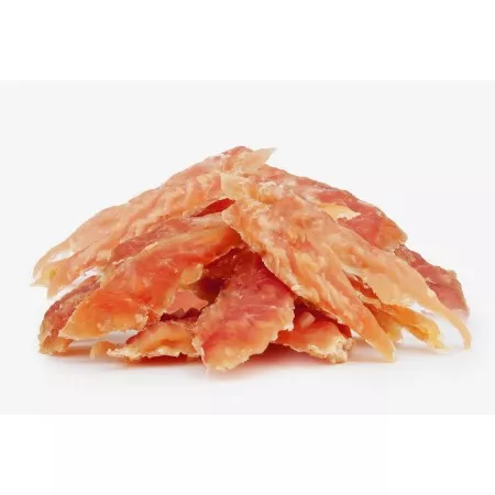 BARE CUT – Csirke jerky sóval és fokhagymával