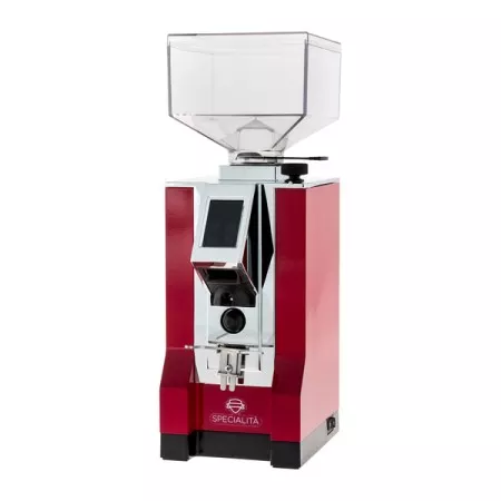 Eureka Mignon Specialita 16CR - Amaranth