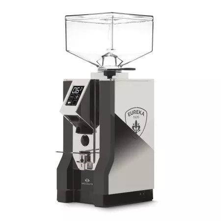Eureka Mignon Specialita 17NX - Antracite