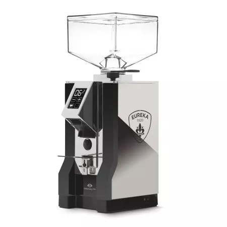 Eureka Mignon Specialita 17NX - Gloss Black