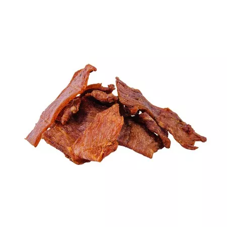 CHILI BURN – Édes-csípős sertés jerky