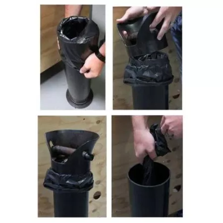 Thumpa Bin Liner - Zsákok Thumpa Knock Boxhoz