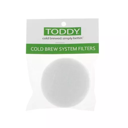 Toddy szűrők a Home Cold Brew System-hez - 2 db