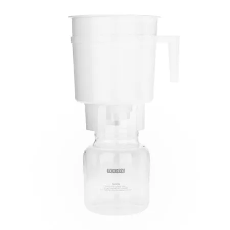 Toddy Home Cold Brew System - Otthoni Hidegkávéfőző Szett
