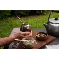 Yerba Mate