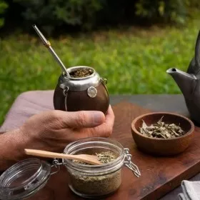 Yerba Mate