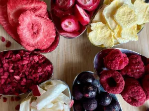 Freeze-Dried vs Spray-Dried: Miért Számít a Szárítási Módszer