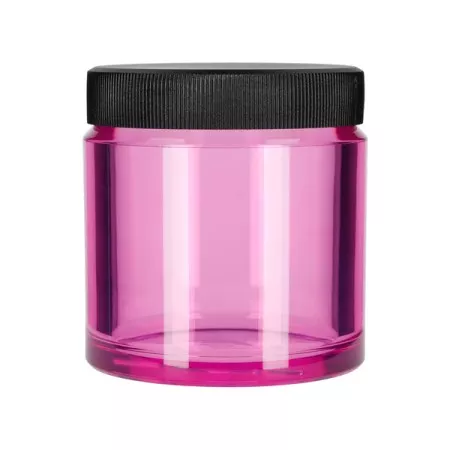 Comandante - Bean Jar - Pink Polymer