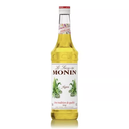 Monin Agavé szirup - 0.7L