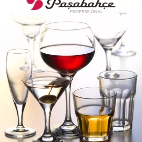 Paşabahçe poharak