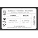 Barshaker Coffee Roasters Indonézia Sadayana West Java Anaerobic Honey Omniroast szemes kávé 250g csomagolása