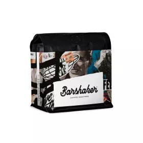 Barshaker Coffee Roasters