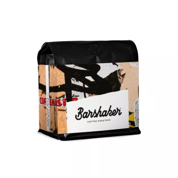 Barshaker Coffee Roasters - Indonesia - Sadayana West Java - Anaerobic Honey - Omniroast - 250g