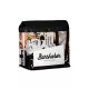 Barshaker Coffee Roasters Colombia Wilmer Cubillos Natural szemes kávé csomagolása, 250g
