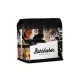 Barshaker Coffee Roasters Rwanda Mushonyi Natural Omniroast kávé csomagolása 250g