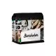 Barshaker Coffee Roasters Colombia El Recreo Honey Omniroast szemes kávé 250g csomagolása
