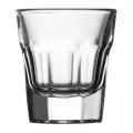 Shots poharak