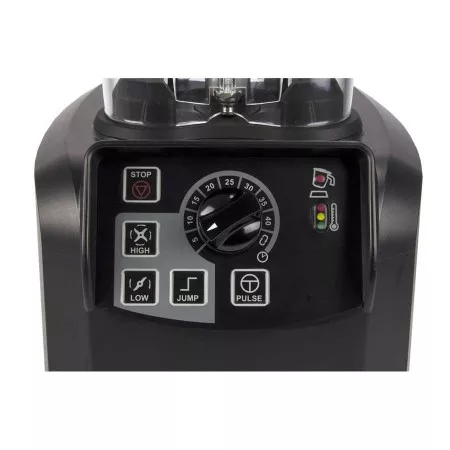 Hamilton Beach HBH650-CE TEMPEST turmixgép