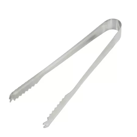 Barshaker Jégcsipesz, Inox, 17cm