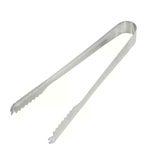 Barshaker jégcsipesz rozsdamentes acélból, 17cm