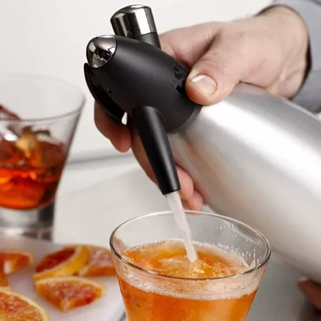 Kayser SODAsiphon szódaszifon - 1L