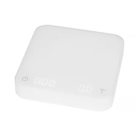 Acaia Pearl - White