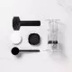 AeroPress Clear átlátszó kávéfőző Tritan anyagból