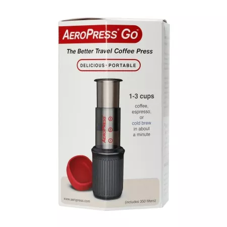 AeroPress® GO