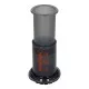 AeroPress® GO utazó kávéfőző szűrőkészlettel