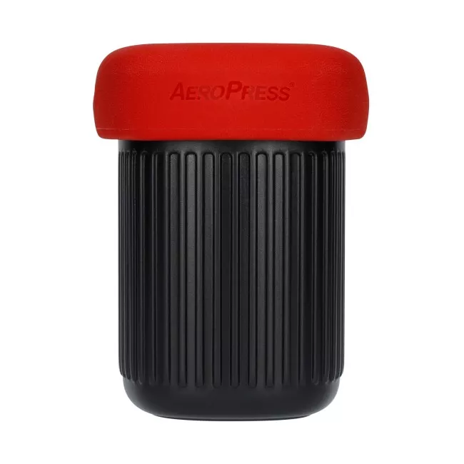 AeroPress® GO utazó kávéfőző szűrőkészlettel