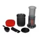 AeroPress® GO utazó kávéfőző szűrőkészlettel