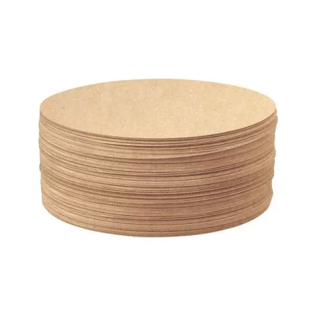 Természetes AeroPress filter - 200db - by Aerobie Inc