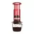 AeroPress - Clear Red Coffee Maker - Limitált kiadás