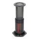 AeroPress® by Aerobie Inc kávéfőző papírszűrőkkel és tartozékokkal
