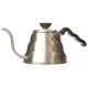 Hario V60 Buono rozsdamentes acél kávéfőző kanna 1,2 literes kiszerelésben