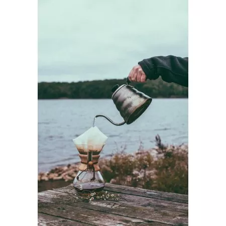 HARIO V60 Buono kávéfőző kanna 1,2L