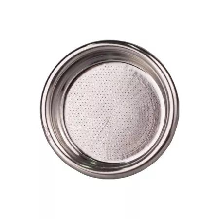 VST Precision Filter szűrőkosár - Bordázott - 22g - 58 mm