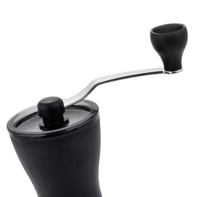 HARIO Mini Ceramic Slim Plus kerámia kézi kávédaráló