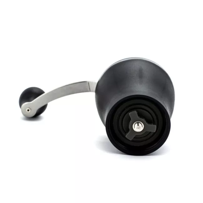 HARIO Mini Ceramic Slim Plus kerámia kézi kávédaráló