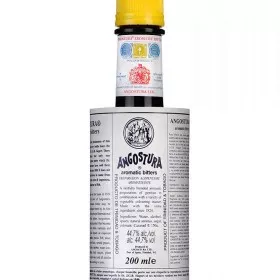 Aromás Bitter + Bitteres Üveg + Kiegészítők