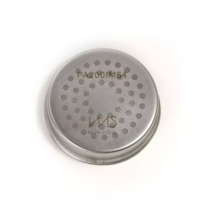 IMS zuhanyfej La Pavoni 54mm-es új csoporthoz