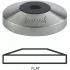 Joe Frex Lapos Tamperfej Ø 49mm