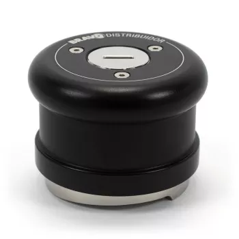 Bravo Disztribútor - DALLA CORTE - Black - Matte - 54.7