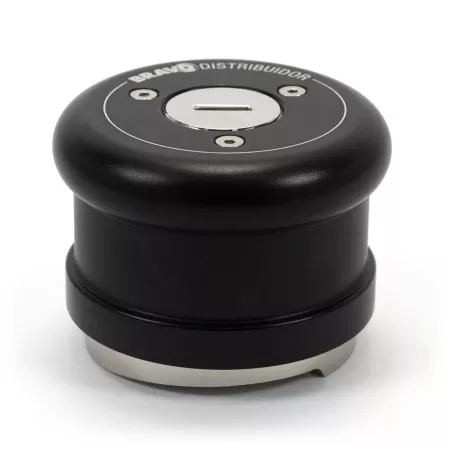 Bravo Disztribútor - DALLA CORTE - Black - Matte - 54.7