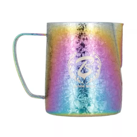Barista Space - 600 ml Ice Grain Multicolor tejeskancsó