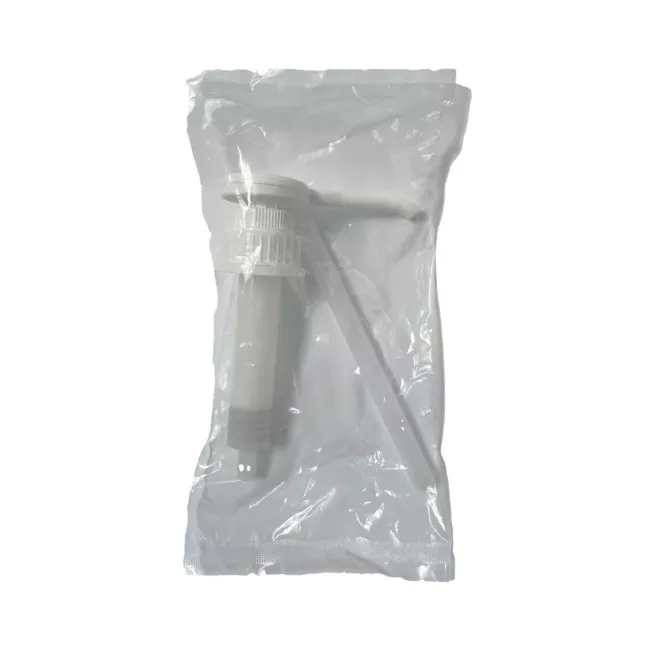 Barshaker fehér adagolópumpa Monin 1L gyümölcspüré PET palackhoz