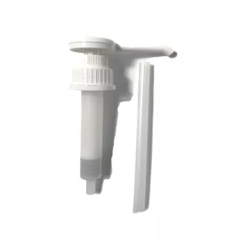 Barshaker Adagolópumpa Monin Gyümölcspüréhez - PET 1L - 15ml