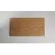 Bentwood Vertical 63 fekete-dió kávédaráló 63 mm-es őrlő késpárral