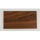 Bentwood Vertical 63 fekete-dió kávédaráló 63 mm-es őrlő késpárral